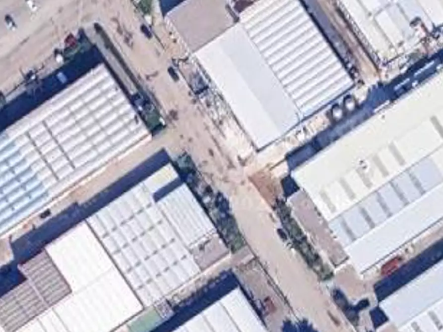 Immagine 10 di Capannone industriale in vendita  in Via Brigata Garibaldi a Pesaro