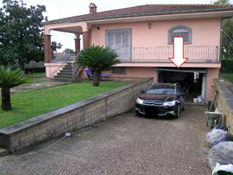 Immagine 4 di Magazzino in vendita  in Via Giuseppe Verdi a Anzio