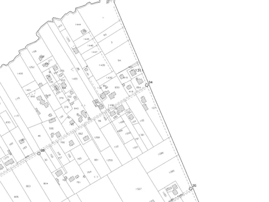 Immagine 7 di Magazzino in vendita  in Via Giuseppe Verdi a Anzio