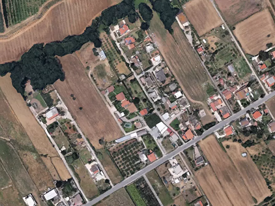 Immagine 12 di Magazzino in vendita  in Via Giuseppe Verdi a Anzio