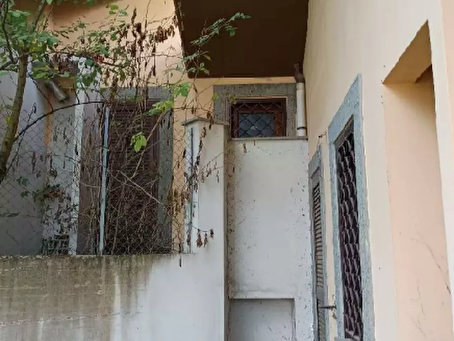 Immagine 4 di Villa in vendita  in Via delle Ortensie a Rocca Di Papa