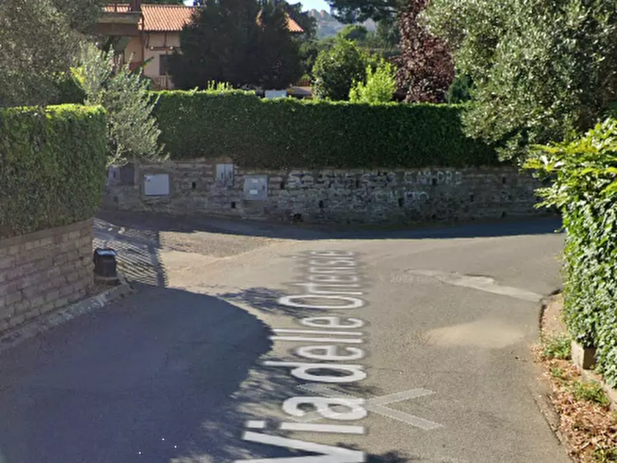 Immagine 6 di Villa in vendita  in Via delle Ortensie a Rocca Di Papa