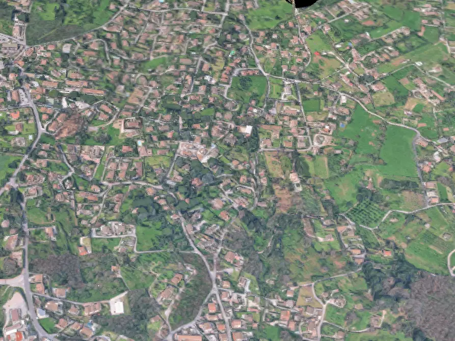 Immagine 11 di Villa in vendita  in Via delle Ortensie a Rocca Di Papa