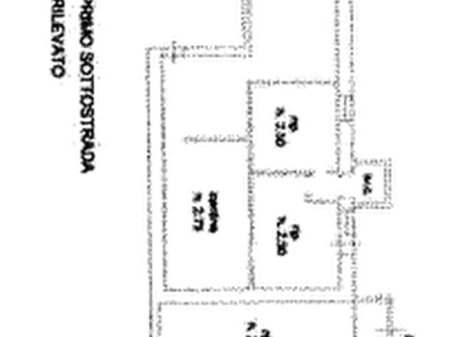 Immagine 16 di Stabile in vendita  in Via Monte Catria  a Frontone
