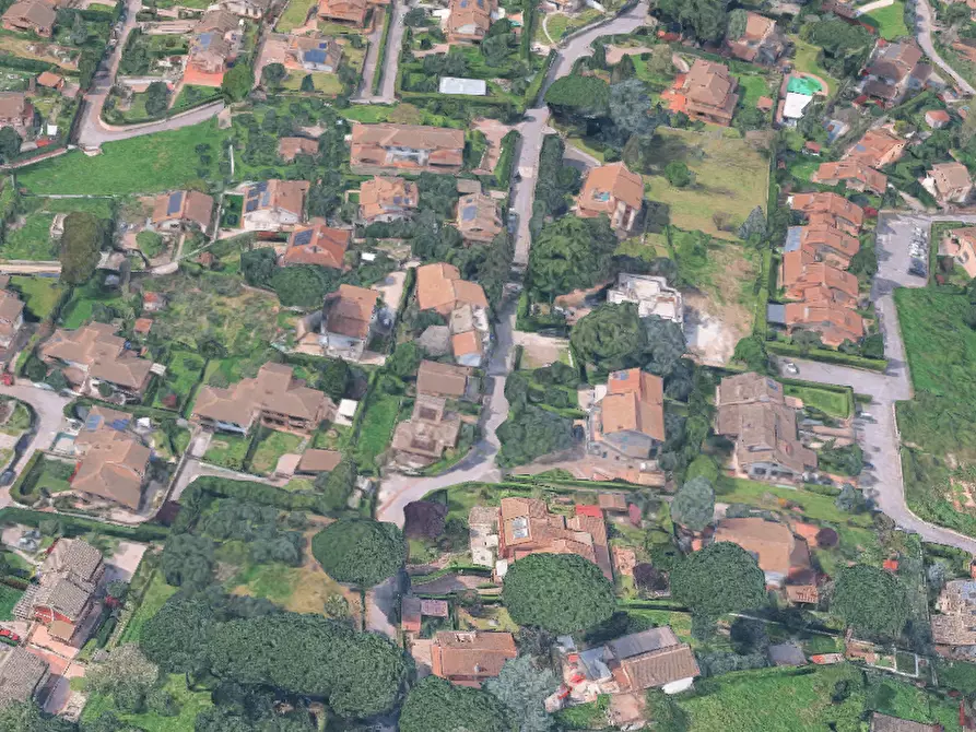 Immagine 7 di Villa in vendita  in Via delle Ortensie a Rocca Di Papa