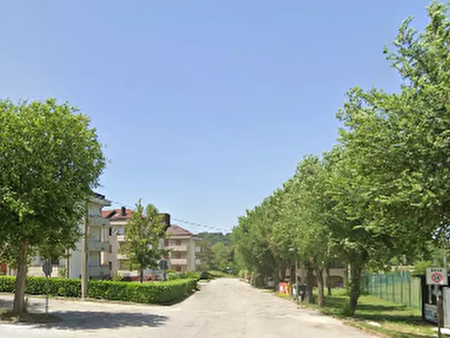 Immagine 2 di Appartamento in vendita  in Via Papa Giovanni a Frontone
