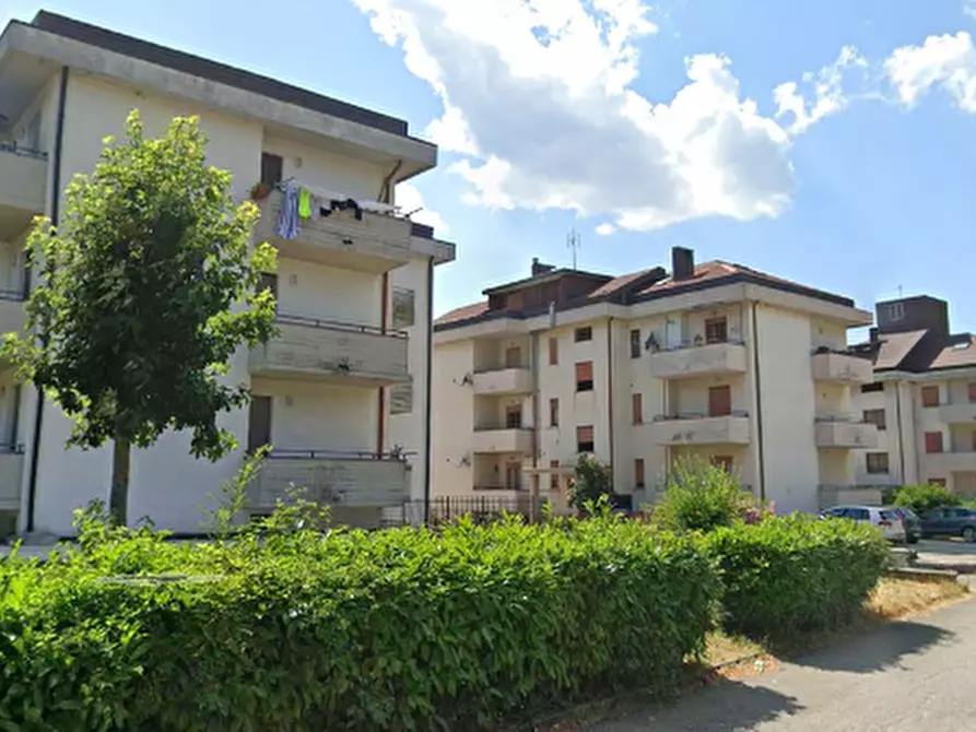 Immagine 5 di Appartamento in vendita  in Via Papa Giovanni a Frontone