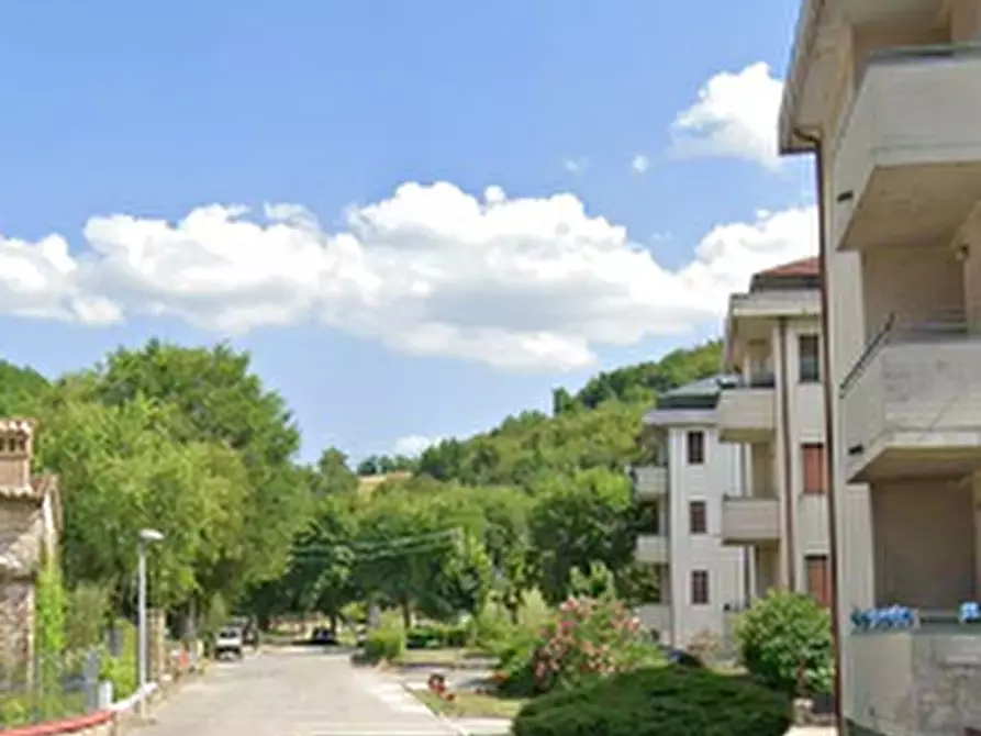 Immagine 6 di Appartamento in vendita  in Via Papa Giovanni a Frontone