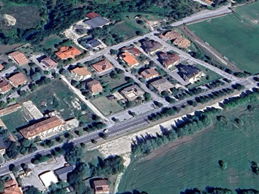 Immagine 12 di Appartamento in vendita  in Via Papa Giovanni a Frontone