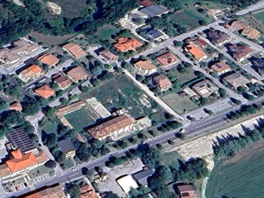 Immagine 13 di Appartamento in vendita  in Via Papa Giovanni a Frontone