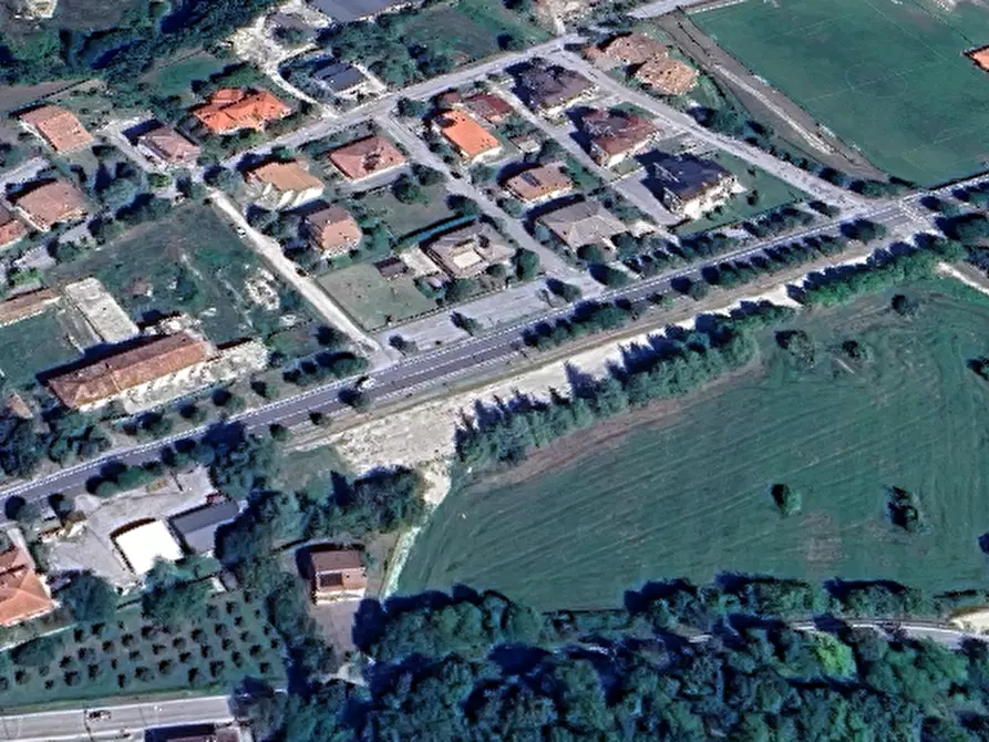 Immagine 14 di Appartamento in vendita  in Via Papa Giovanni a Frontone