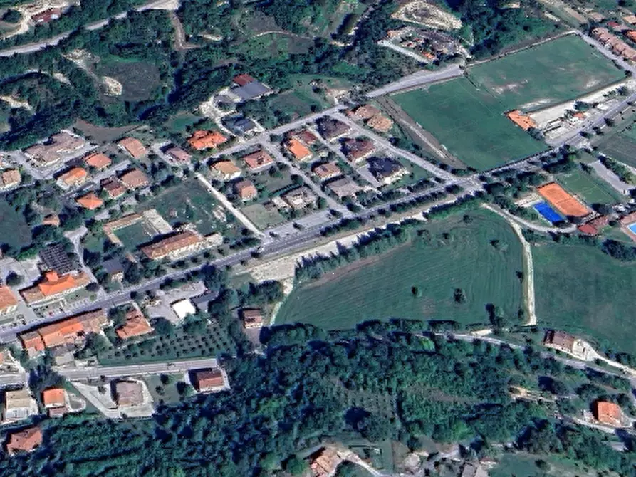 Immagine 15 di Appartamento in vendita  in Via Papa Giovanni a Frontone