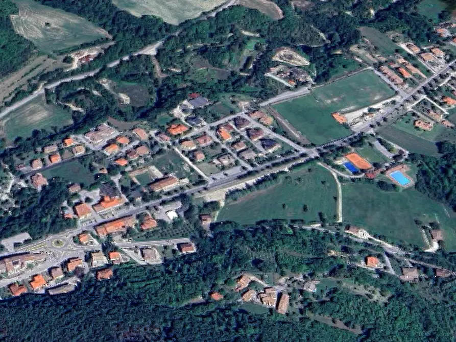 Immagine 16 di Appartamento in vendita  in Via Papa Giovanni a Frontone