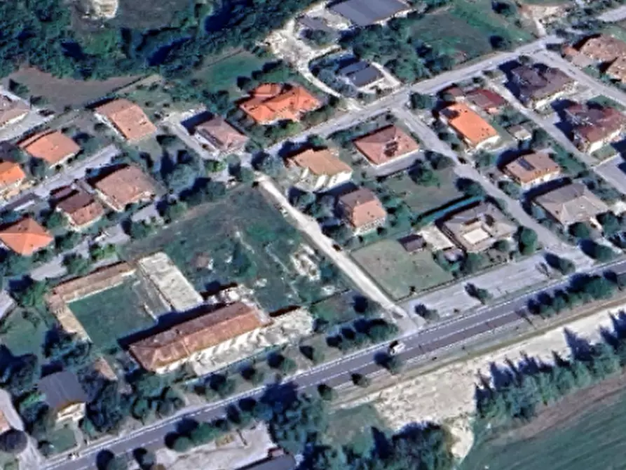 Immagine 18 di Appartamento in vendita  in Via Papa Giovanni a Frontone