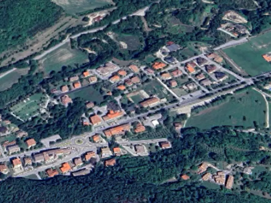 Immagine 21 di Appartamento in vendita  in Via Papa Giovanni a Frontone