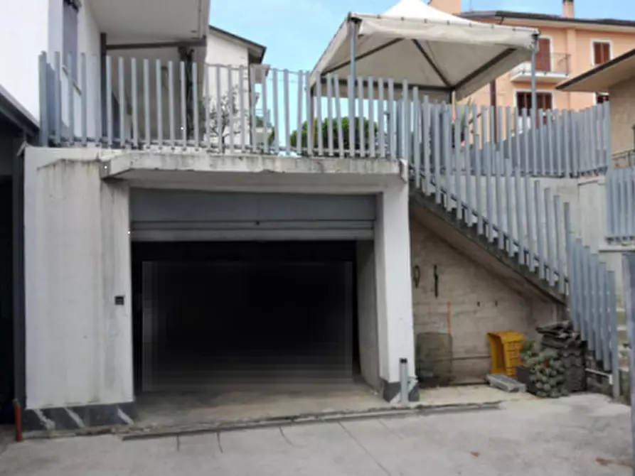 Immagine 4 di Stabile in vendita  in Via G. Moschini  a Sant'elpidio A Mare