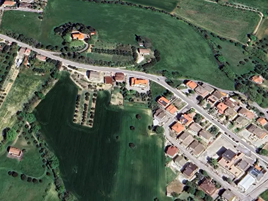 Immagine 18 di Stabile in vendita  in Via G. Moschini  a Sant'elpidio A Mare