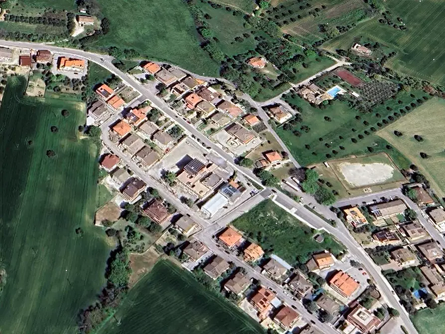 Immagine 19 di Stabile in vendita  in Via G. Moschini  a Sant'elpidio A Mare