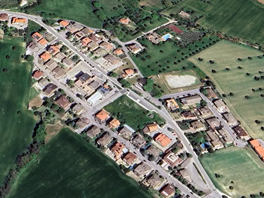 Immagine 20 di Stabile in vendita  in Via G. Moschini  a Sant'elpidio A Mare