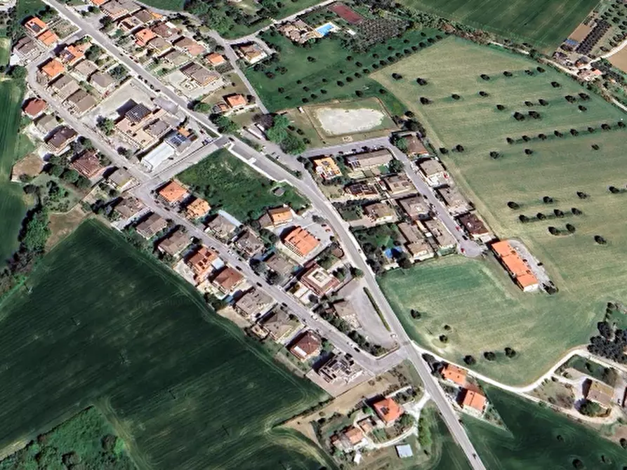 Immagine 21 di Stabile in vendita  in Via G. Moschini  a Sant'elpidio A Mare