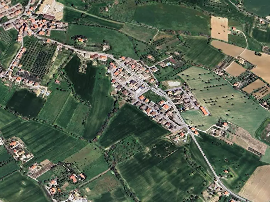 Immagine 22 di Stabile in vendita  in Via G. Moschini  a Sant'elpidio A Mare