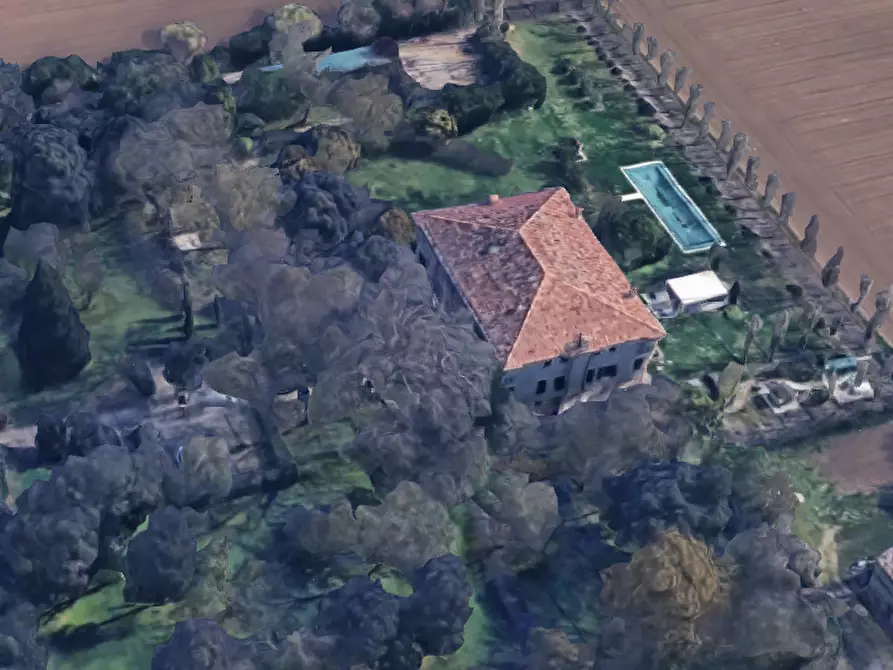 Immagine 14 di Appartamento in vendita  in Via Petrosa a Ravenna