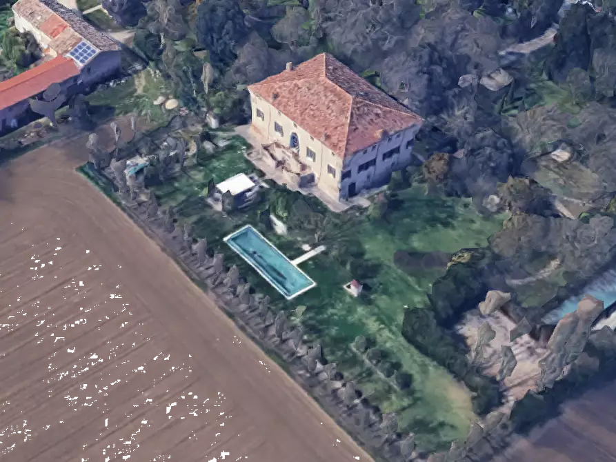 Immagine 16 di Appartamento in vendita  in Via Petrosa a Ravenna