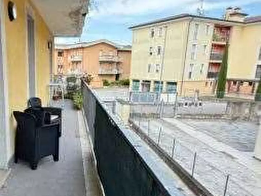 Immagine 8 di Appartamento in vendita  in Via Gran Sasso a Castel Goffredo