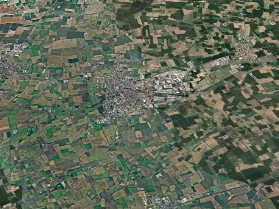 Immagine 20 di Appartamento in vendita  in Via Gran Sasso a Castel Goffredo