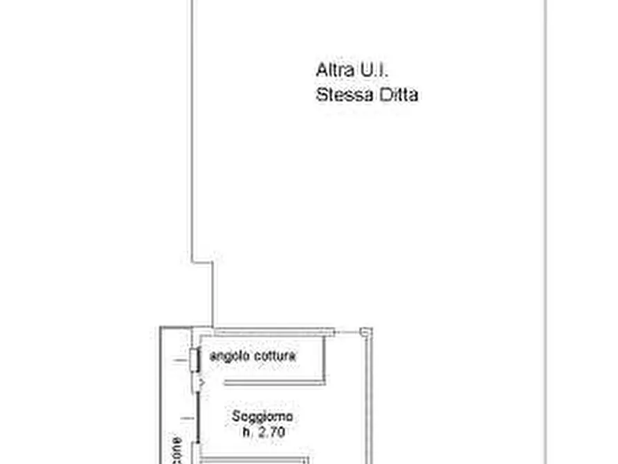 Immagine 21 di Appartamento in vendita  in Via Gran Sasso a Castel Goffredo