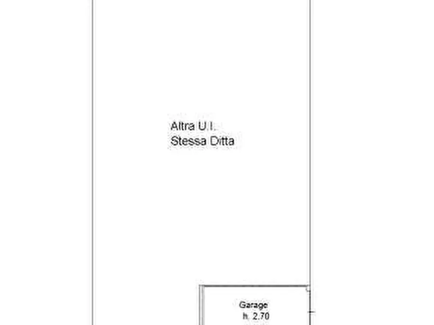 Immagine 22 di Appartamento in vendita  in Via Gran Sasso a Castel Goffredo