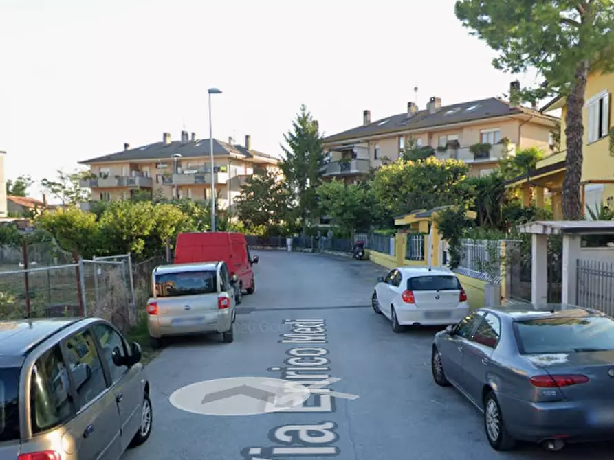 Immagine 16 di Appartamento in vendita  in Via Medi a Porto San Giorgio