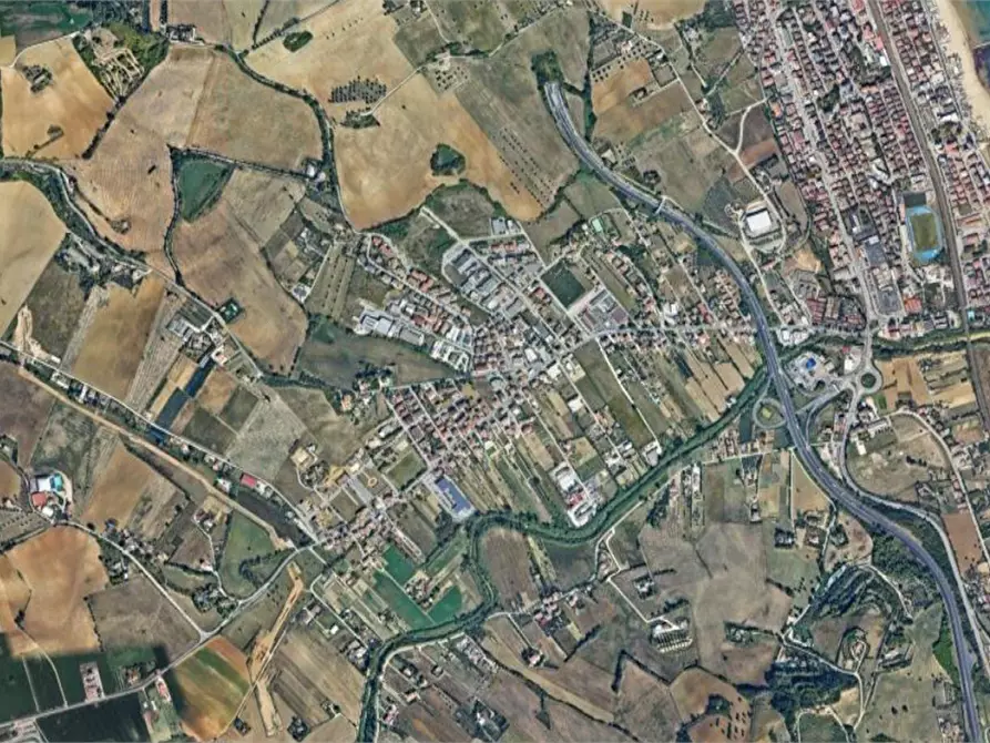 Immagine 18 di Appartamento in vendita  in Via Medi a Porto San Giorgio