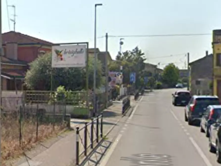 Immagine 22 di Appartamento in vendita  in  Via xxviii aprile a Solesino