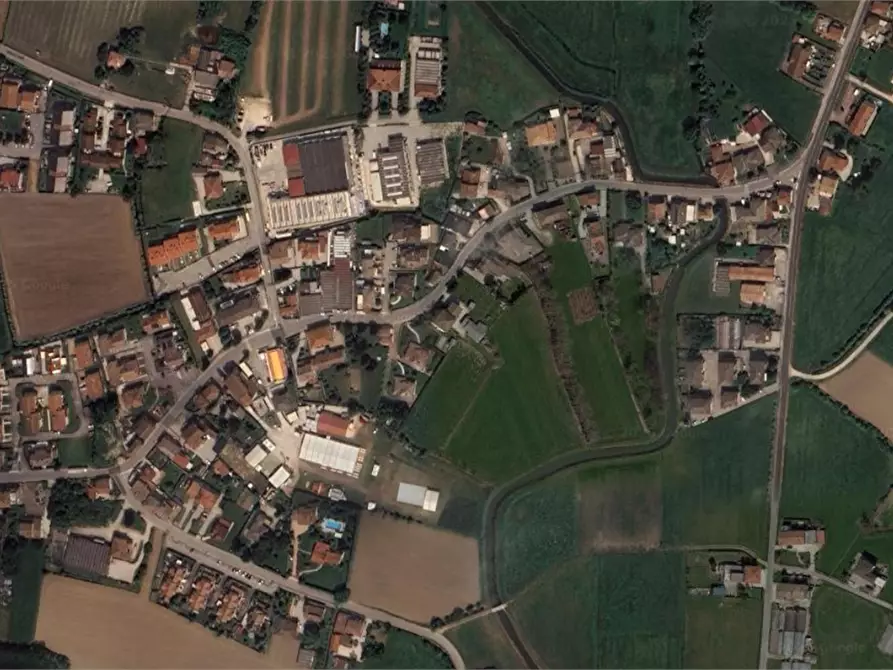 Immagine 12 di Porzione di casa in vendita  in Via Indipendenza a Gazzo Padovano