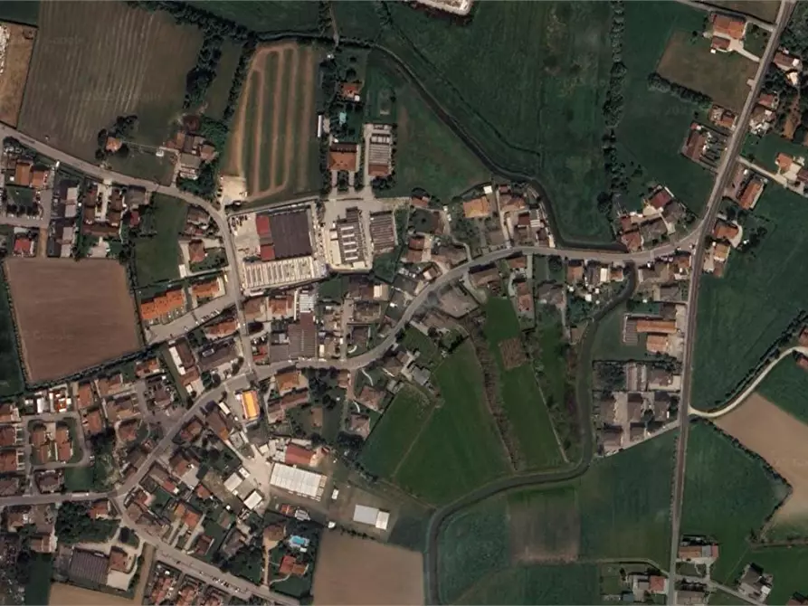 Immagine 13 di Porzione di casa in vendita  in Via Indipendenza a Gazzo Padovano