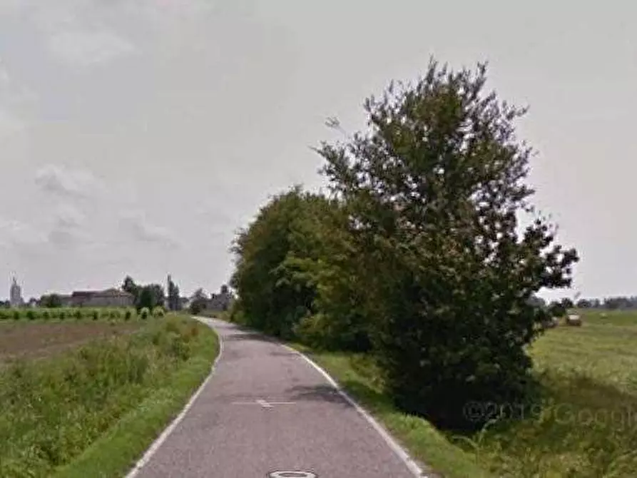 Immagine 14 di Terreno agricolo in vendita  in Via Boscarello a Quistello