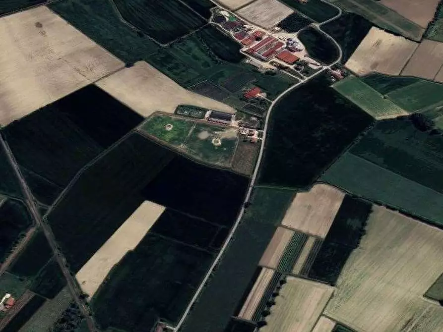 Immagine 15 di Terreno agricolo in vendita  in Via Boscarello a Quistello