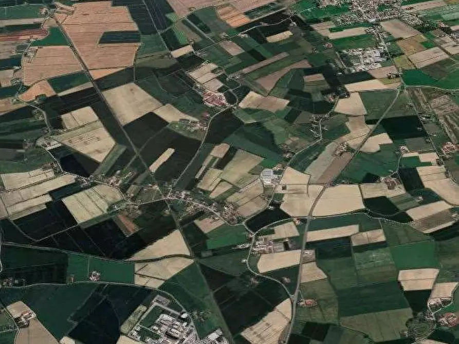 Immagine 16 di Terreno agricolo in vendita  in Via Boscarello a Quistello