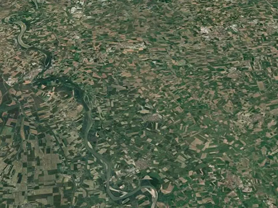 Immagine 18 di Terreno agricolo in vendita  in Via Boscarello a Quistello