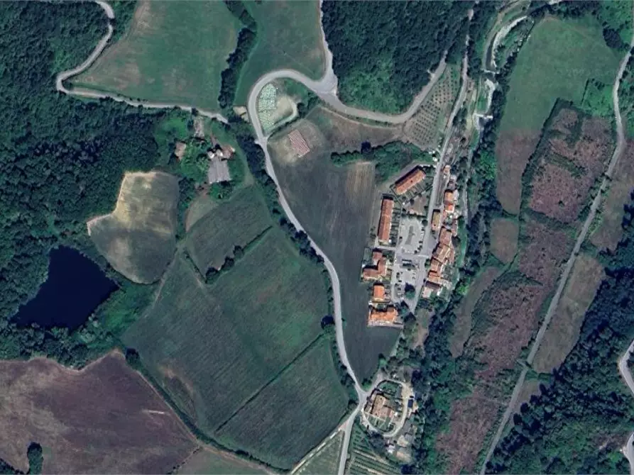 Immagine 10 di Appartamento in vendita  in Via della ruzza a Barberino Di Mugello