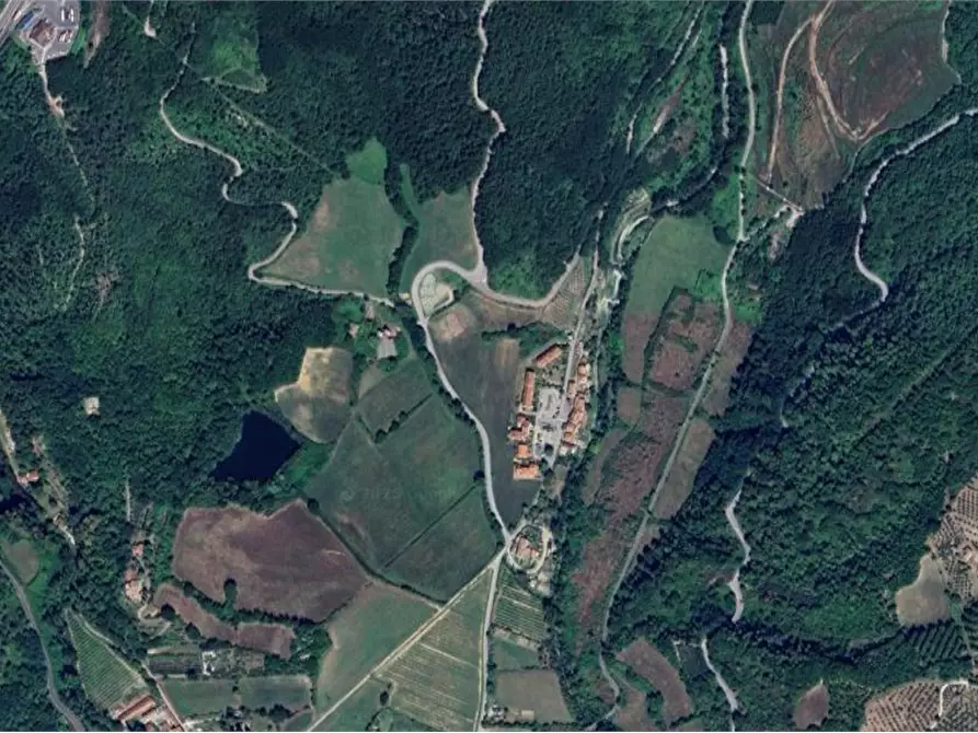 Immagine 12 di Appartamento in vendita  in Via della ruzza a Barberino Di Mugello