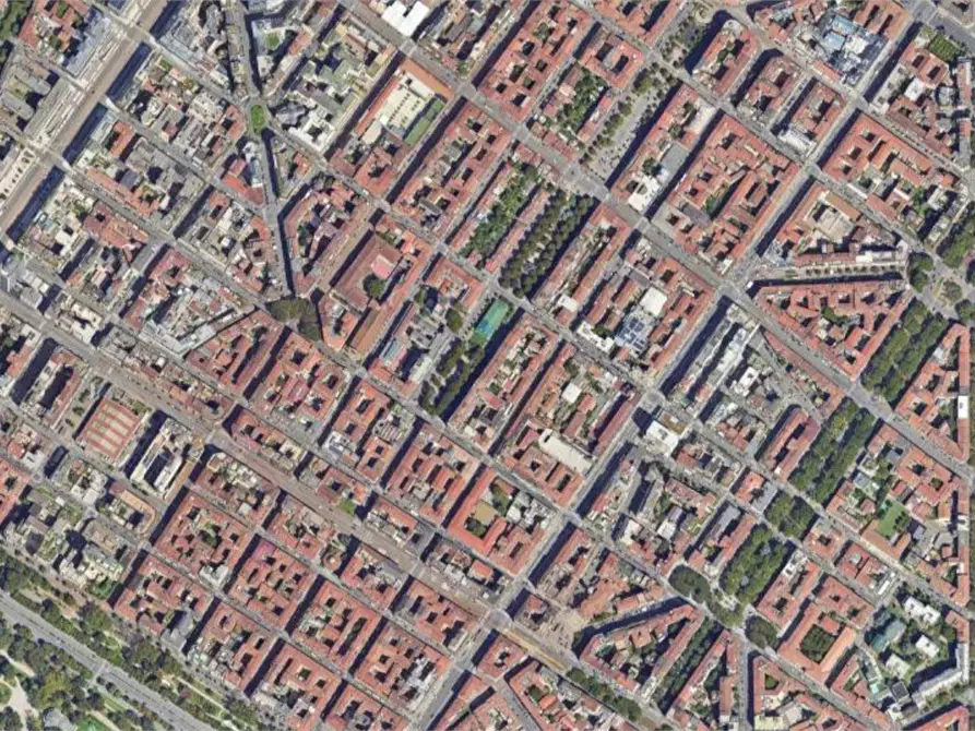 Immagine 13 di Appartamento in vendita  in Via san Gregorio  a Milano