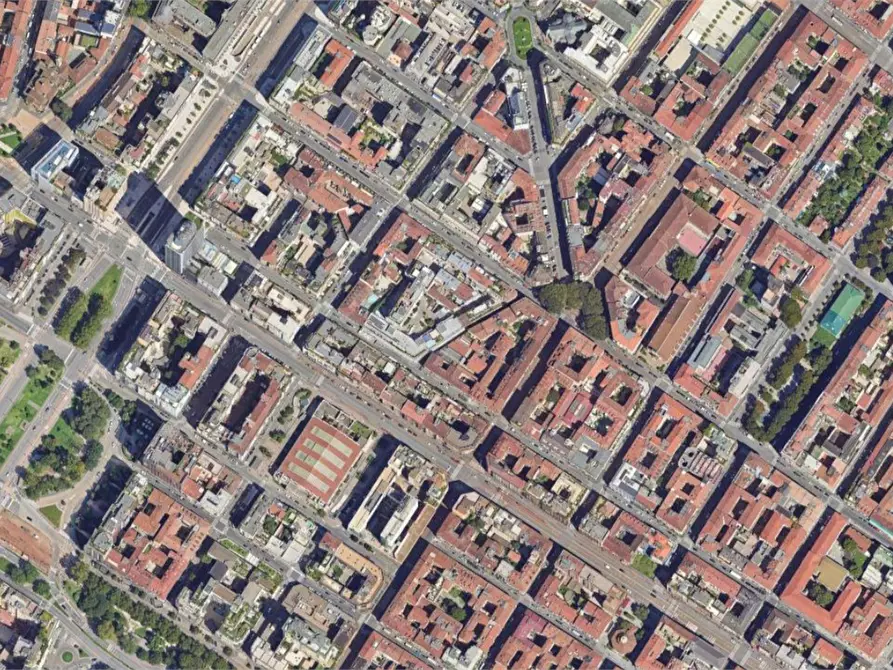 Immagine 14 di Appartamento in vendita  in Via san Gregorio  a Milano