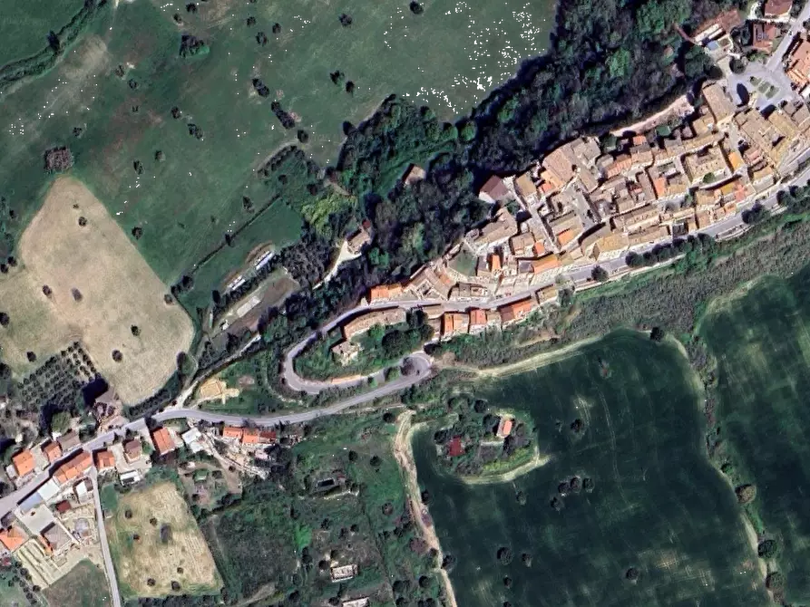 Immagine 5 di Appartamento in vendita  in Via S. Quirico a Lapedona