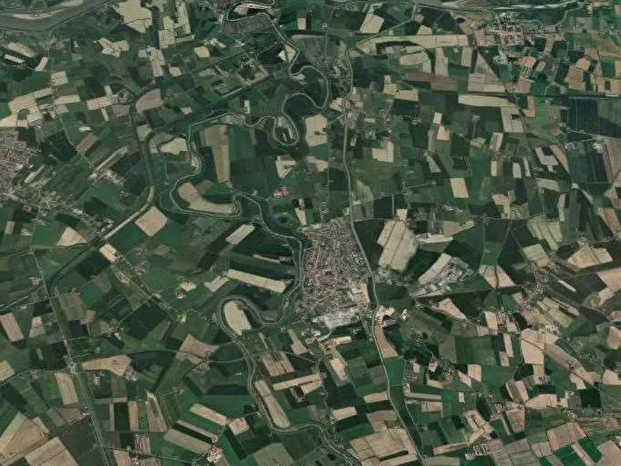 Immagine 13 di Appartamento in vendita  in Via Defedndi Semeghini a Mantova