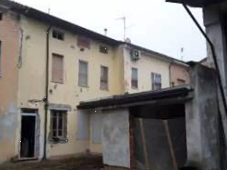 Immagine 3 di Porzione di casa in vendita  in Via Giacomo Matteotti a Mariana Mantovana