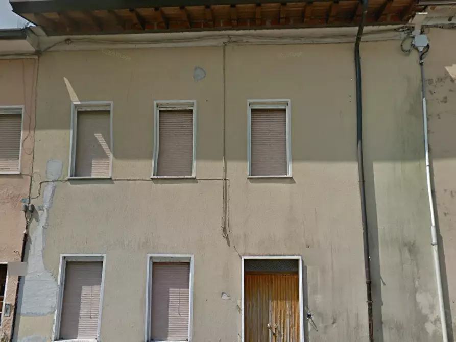 Immagine 1 di Porzione di casa in vendita  in Via Giacomo Matteotti a Mariana Mantovana