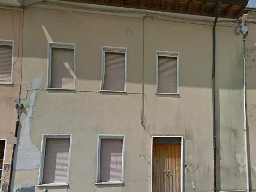 Immagine 4 di Porzione di casa in vendita  in Via Giacomo Matteotti a Mariana Mantovana