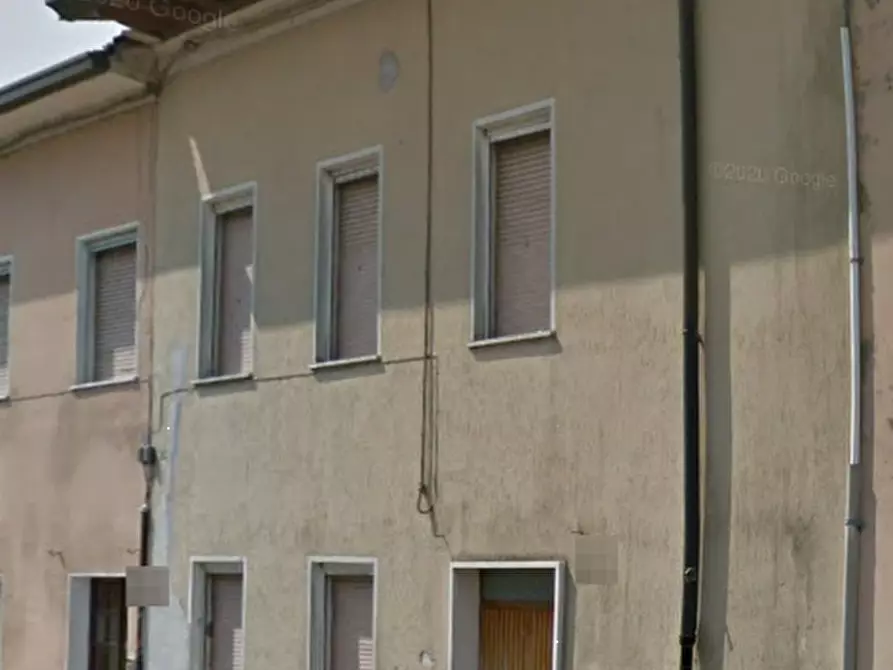 Immagine 5 di Porzione di casa in vendita  in Via Giacomo Matteotti a Mariana Mantovana